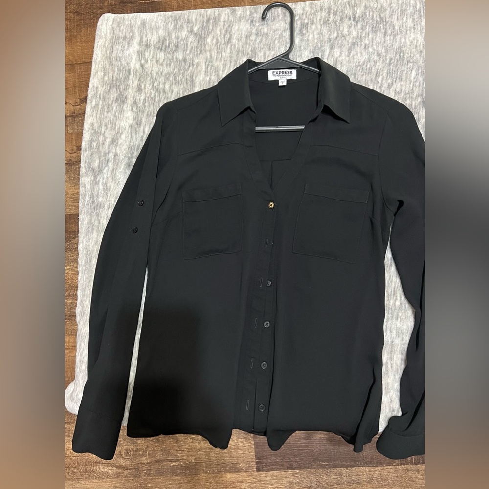 Express Portofino Blouse
